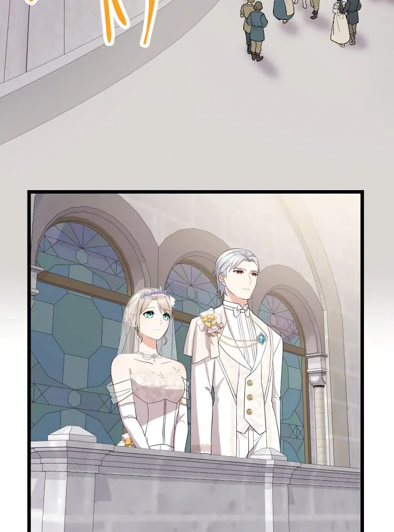 I May Be a Failed Saint, but the Marquess Who Hates Saints Can’t Seem to Stop Doting on Me Chapter 14 Online - página 54