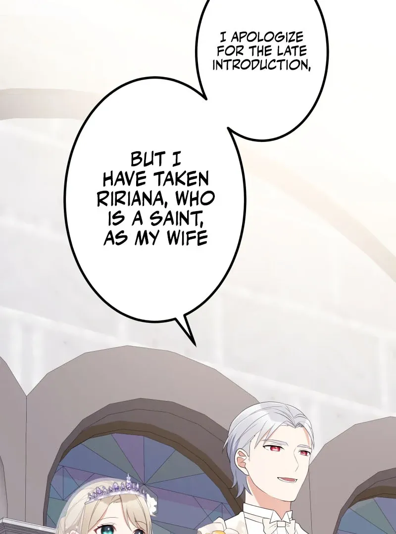 I May Be a Failed Saint, but the Marquess Who Hates Saints Can’t Seem to Stop Doting on Me Chapter 14 Online - página 62