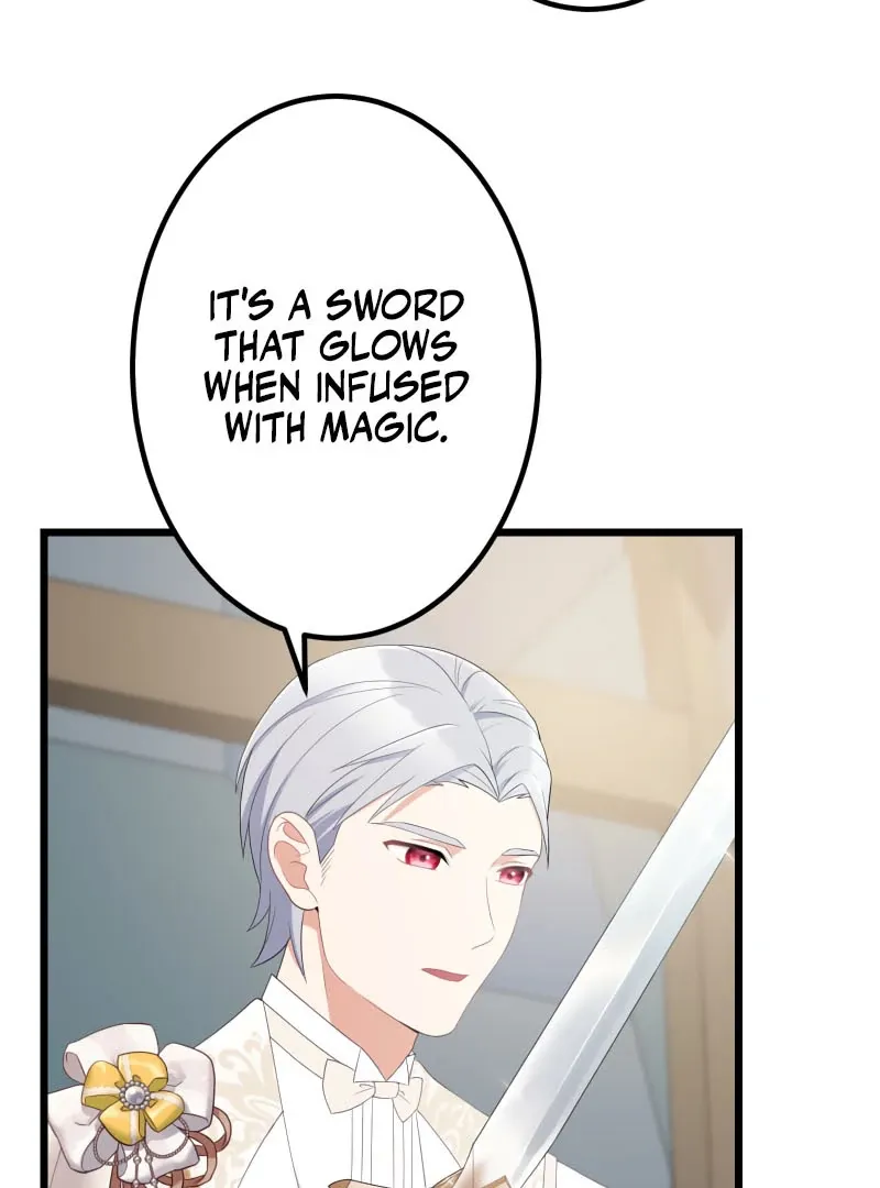 I May Be a Failed Saint, but the Marquess Who Hates Saints Can’t Seem to Stop Doting on Me Chapter 14 Online - página 76