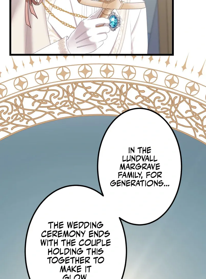 I May Be a Failed Saint, but the Marquess Who Hates Saints Can’t Seem to Stop Doting on Me Chapter 14 Online - página 77