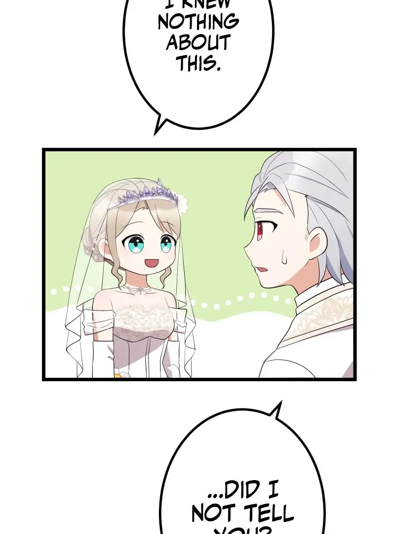 I May Be a Failed Saint, but the Marquess Who Hates Saints Can’t Seem to Stop Doting on Me Chapter 14 Online - página 80