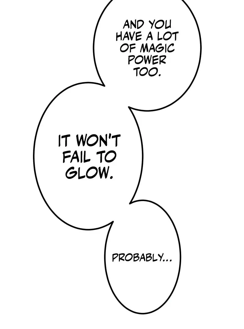 I May Be a Failed Saint, but the Marquess Who Hates Saints Can’t Seem to Stop Doting on Me Chapter 14 Online - página 84