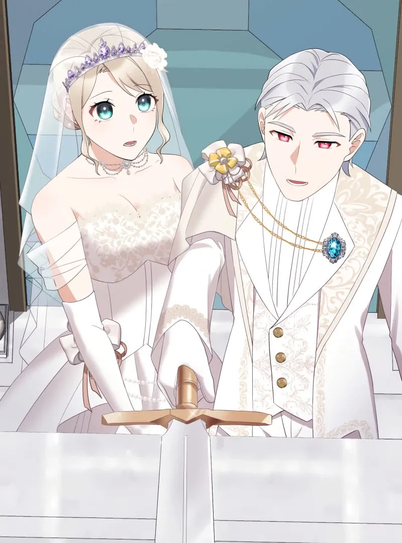 I May Be a Failed Saint, but the Marquess Who Hates Saints Can’t Seem to Stop Doting on Me Chapter 14 Online - página 87