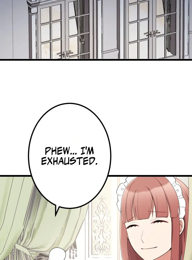 I May Be a Failed Saint, but the Marquess Who Hates Saints Can’t Seem to Stop Doting on Me Chapter 14 Online - página 104