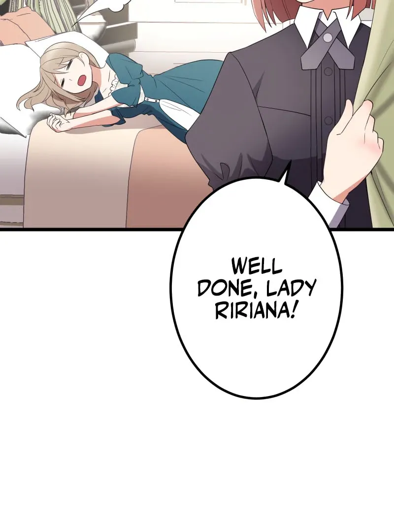 I May Be a Failed Saint, but the Marquess Who Hates Saints Can’t Seem to Stop Doting on Me Chapter 14 Online - página 105