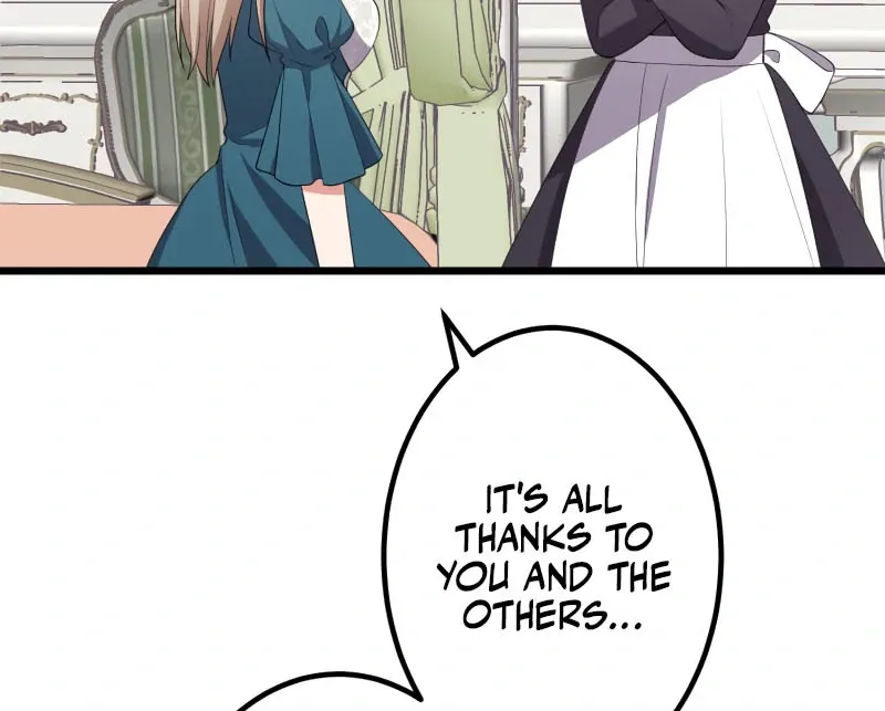 I May Be a Failed Saint, but the Marquess Who Hates Saints Can’t Seem to Stop Doting on Me Chapter 14 Online - página 107