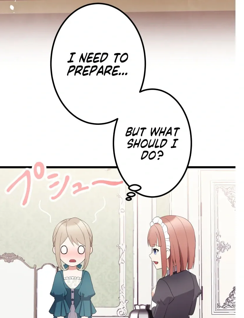 I May Be a Failed Saint, but the Marquess Who Hates Saints Can’t Seem to Stop Doting on Me Chapter 14 Online - página 128