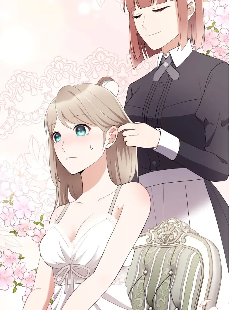 I May Be a Failed Saint, but the Marquess Who Hates Saints Can’t Seem to Stop Doting on Me Chapter 14 Online - página 133