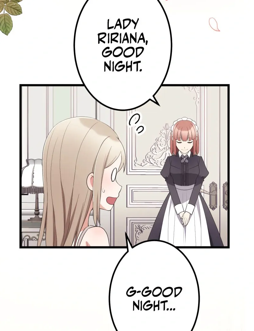 I May Be a Failed Saint, but the Marquess Who Hates Saints Can’t Seem to Stop Doting on Me Chapter 14 Online - página 135