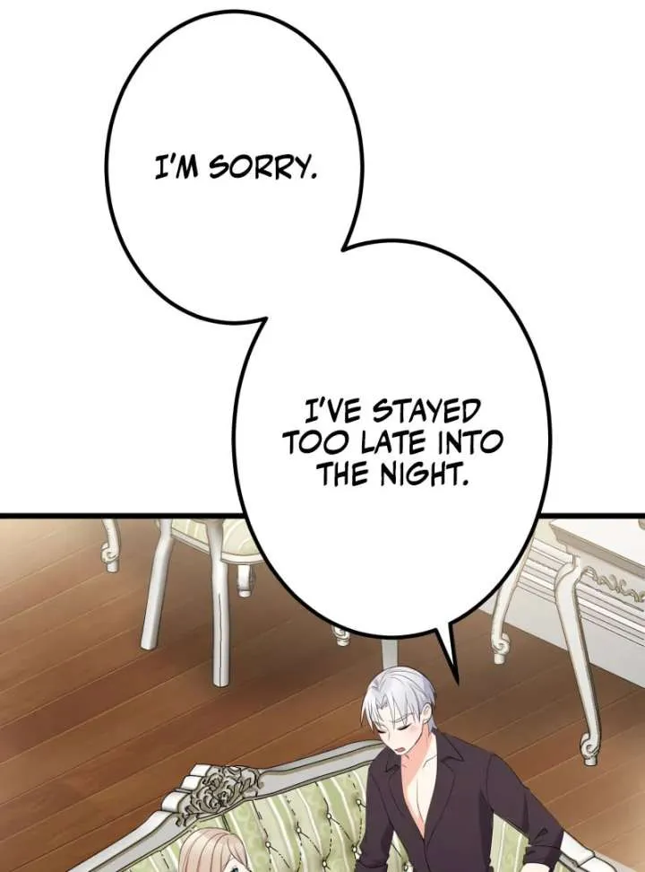 I May Be a Failed Saint, but the Marquess Who Hates Saints Can’t Seem to Stop Doting on Me Chapter 16 Online - página 18