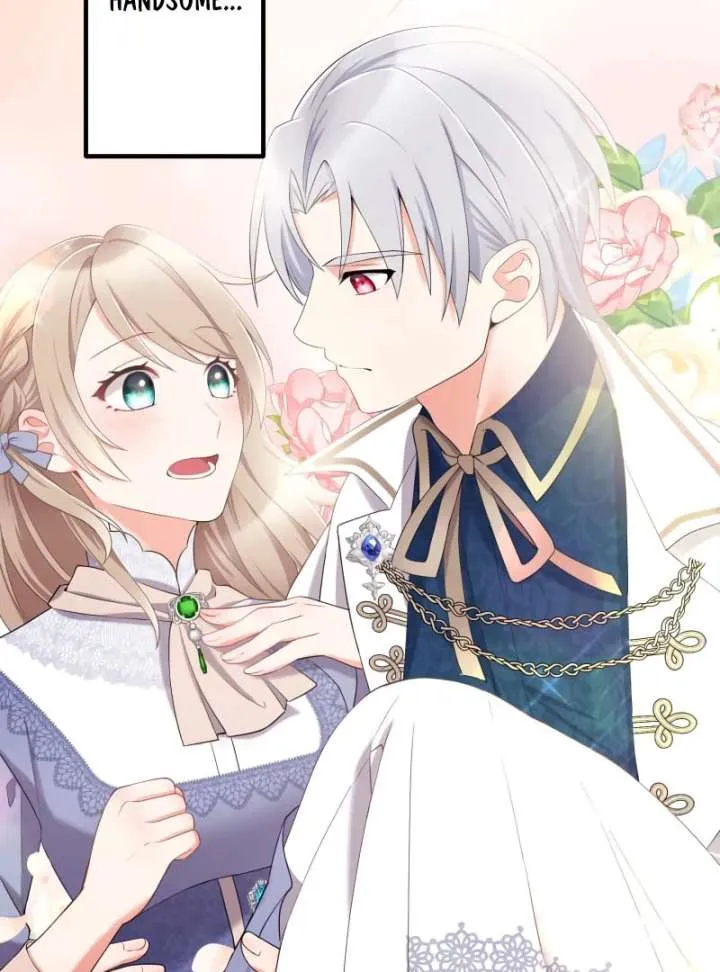 I May Be a Failed Saint, but the Marquess Who Hates Saints Can’t Seem to Stop Doting on Me Chapter 16 Online - página 40