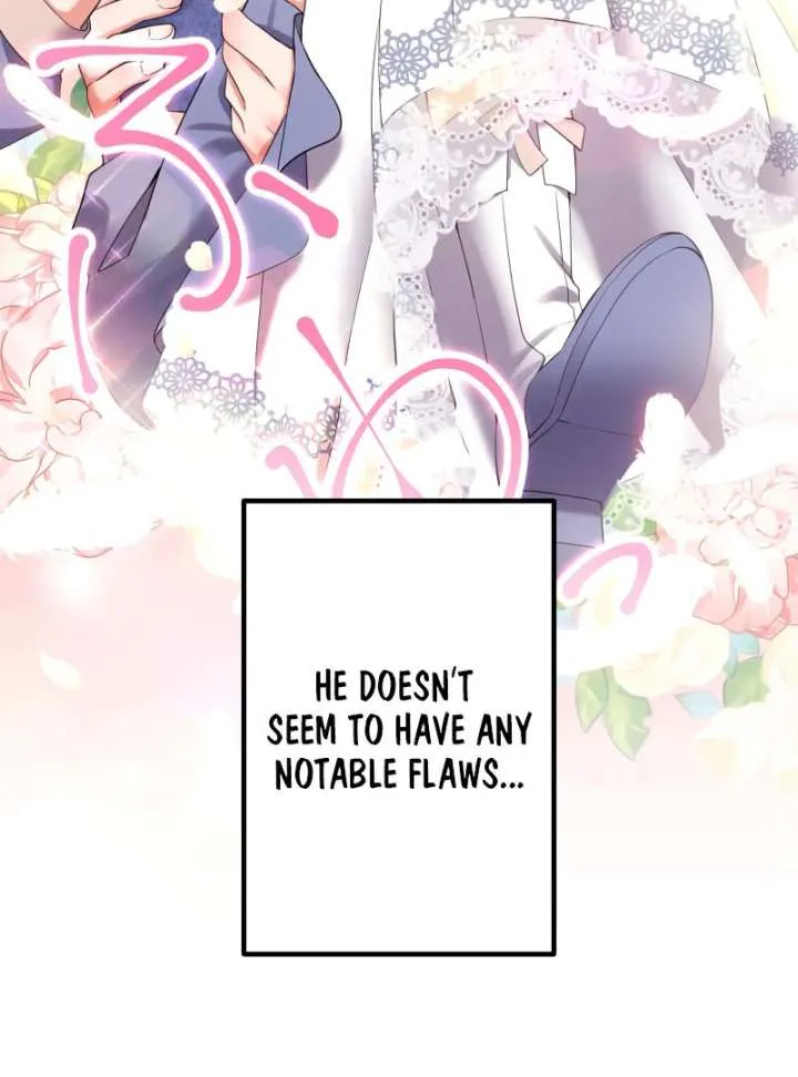 I May Be a Failed Saint, but the Marquess Who Hates Saints Can’t Seem to Stop Doting on Me Chapter 16 Online - página 41
