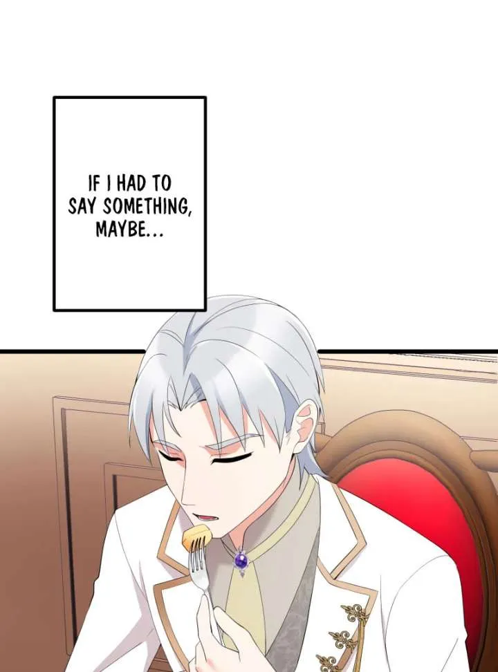 I May Be a Failed Saint, but the Marquess Who Hates Saints Can’t Seem to Stop Doting on Me Chapter 16 Online - página 42