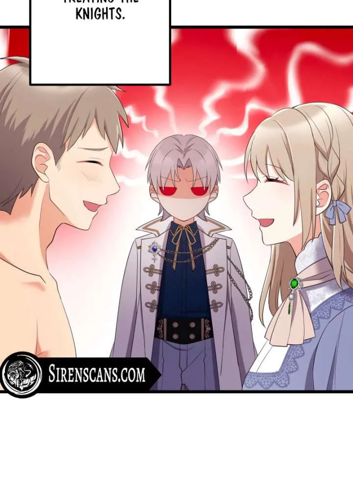 I May Be a Failed Saint, but the Marquess Who Hates Saints Can’t Seem to Stop Doting on Me Chapter 16 Online - página 44