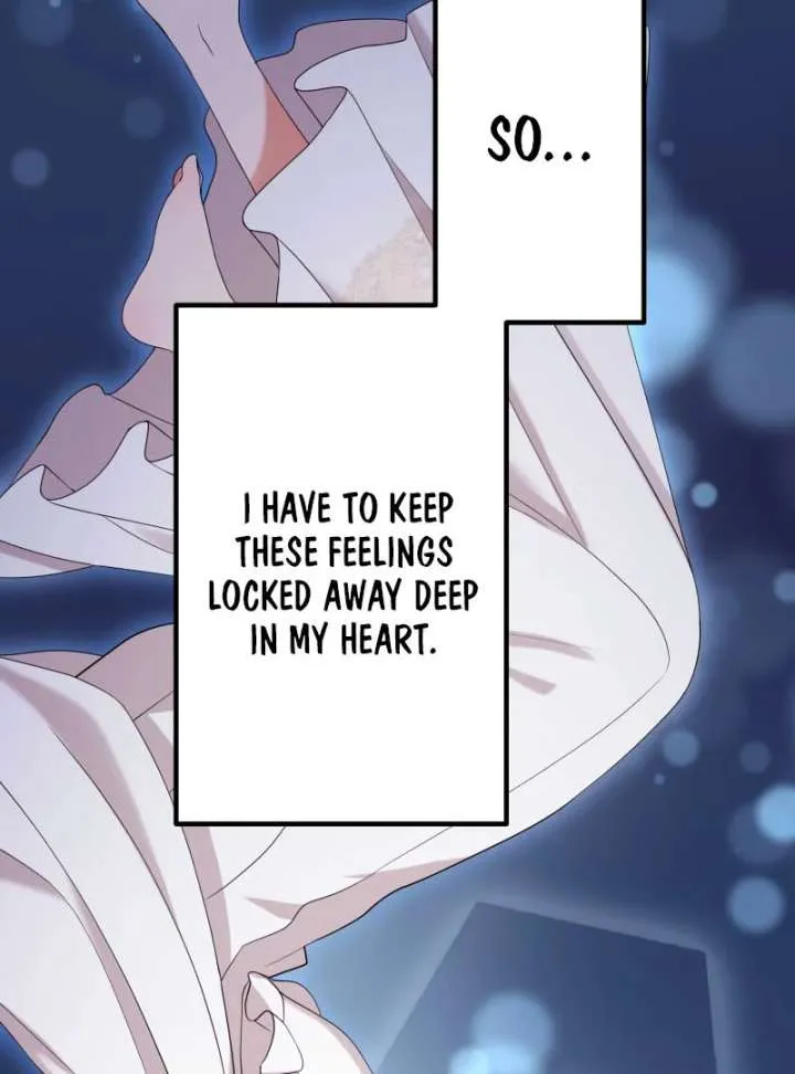 I May Be a Failed Saint, but the Marquess Who Hates Saints Can’t Seem to Stop Doting on Me Chapter 16 Online - página 53