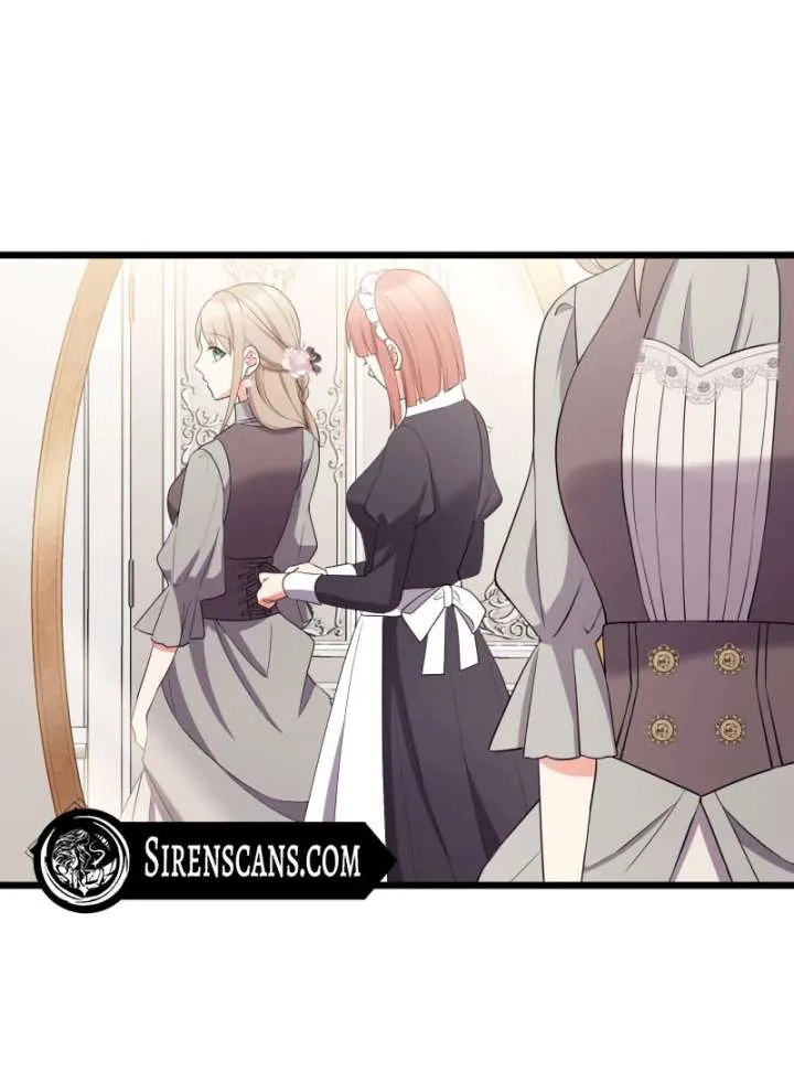 I May Be a Failed Saint, but the Marquess Who Hates Saints Can’t Seem to Stop Doting on Me Chapter 16 Online - página 80
