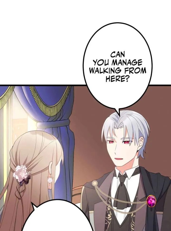 I May Be a Failed Saint, but the Marquess Who Hates Saints Can’t Seem to Stop Doting on Me Chapter 17 Online - página 12