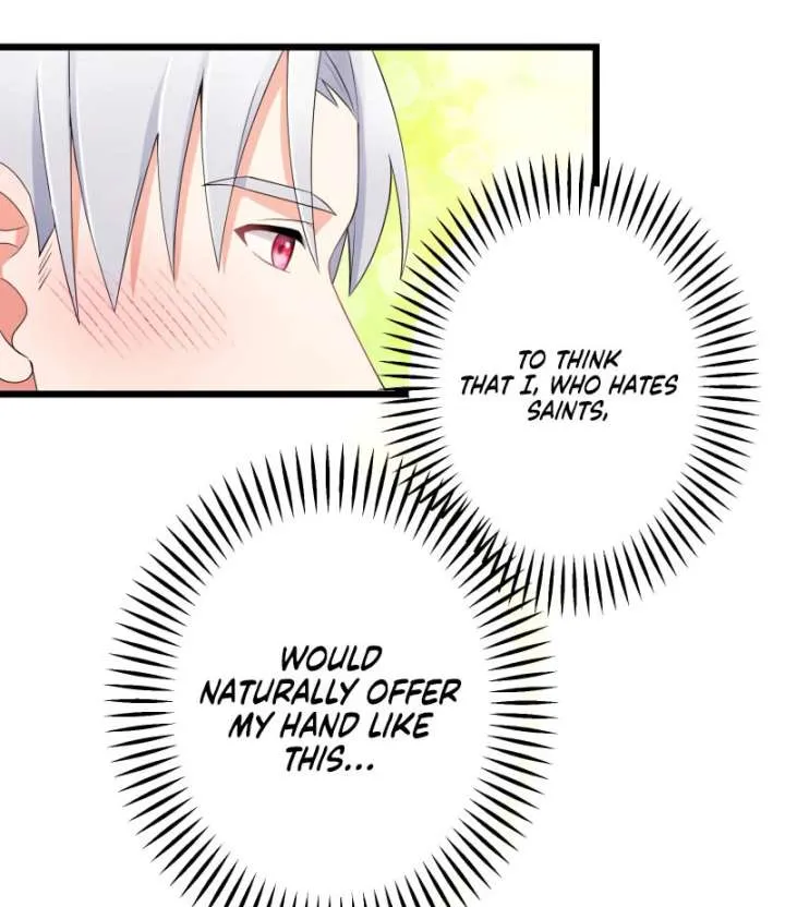 I May Be a Failed Saint, but the Marquess Who Hates Saints Can’t Seem to Stop Doting on Me Chapter 17 Online - página 16