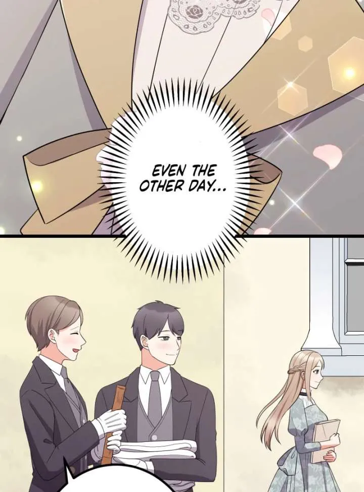 I May Be a Failed Saint, but the Marquess Who Hates Saints Can’t Seem to Stop Doting on Me Chapter 17 Online - página 24