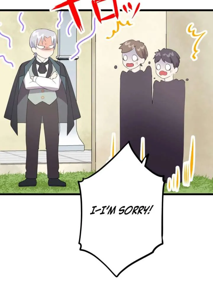 I May Be a Failed Saint, but the Marquess Who Hates Saints Can’t Seem to Stop Doting on Me Chapter 17 Online - página 26