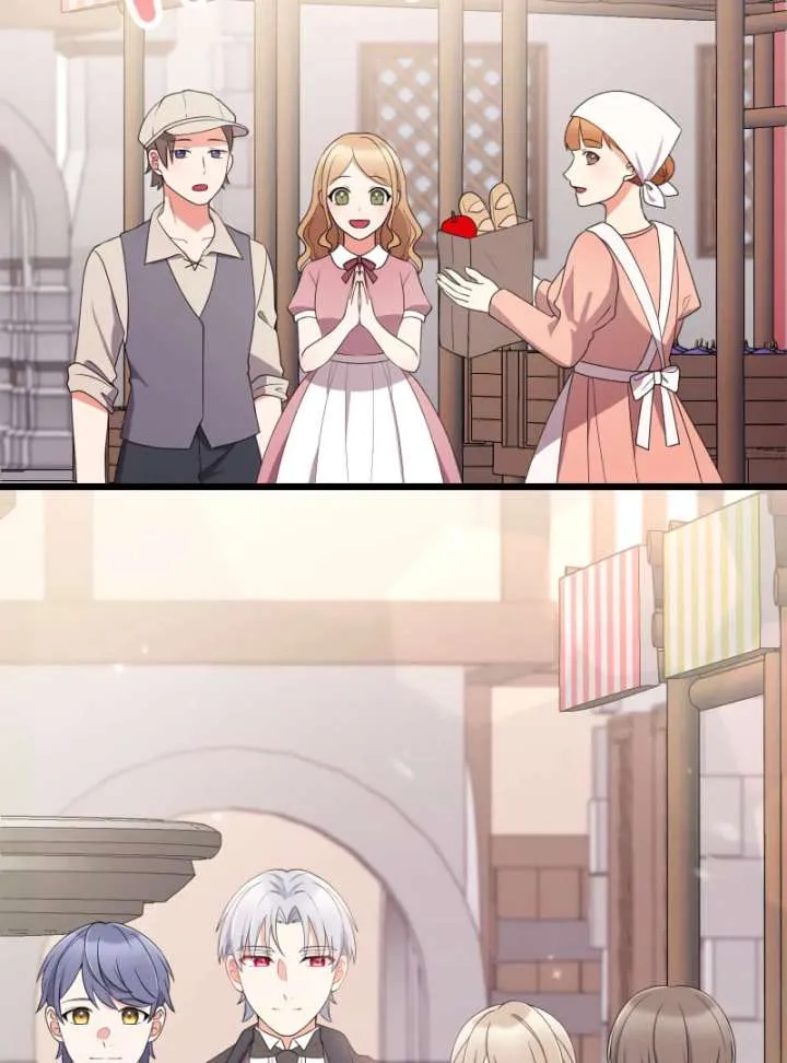 I May Be a Failed Saint, but the Marquess Who Hates Saints Can’t Seem to Stop Doting on Me Chapter 17 Online - página 30
