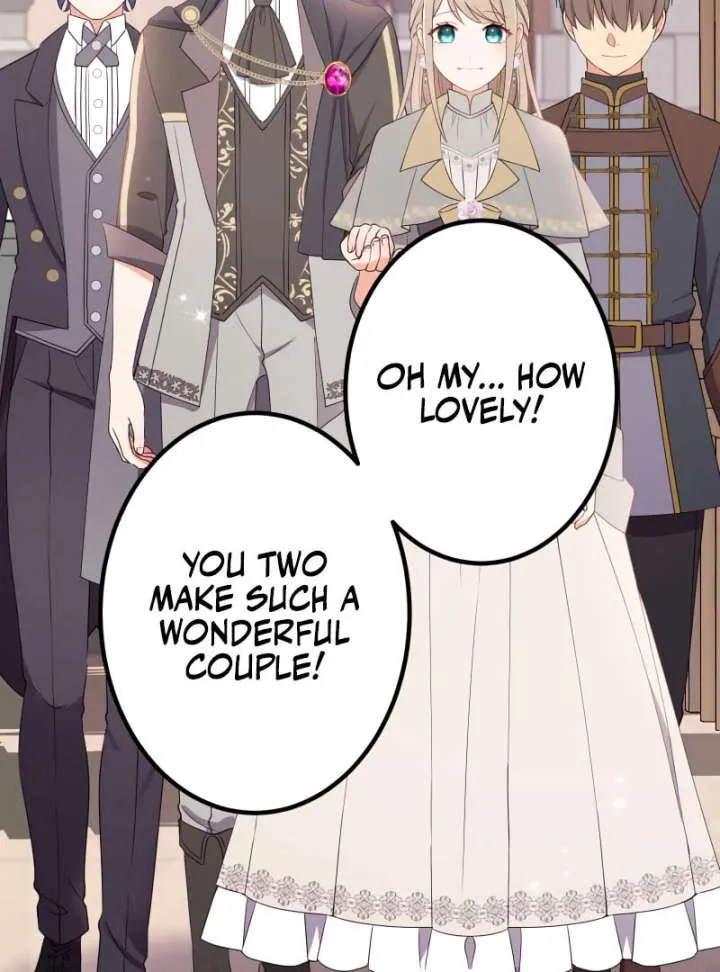 I May Be a Failed Saint, but the Marquess Who Hates Saints Can’t Seem to Stop Doting on Me Chapter 17 Online - página 31