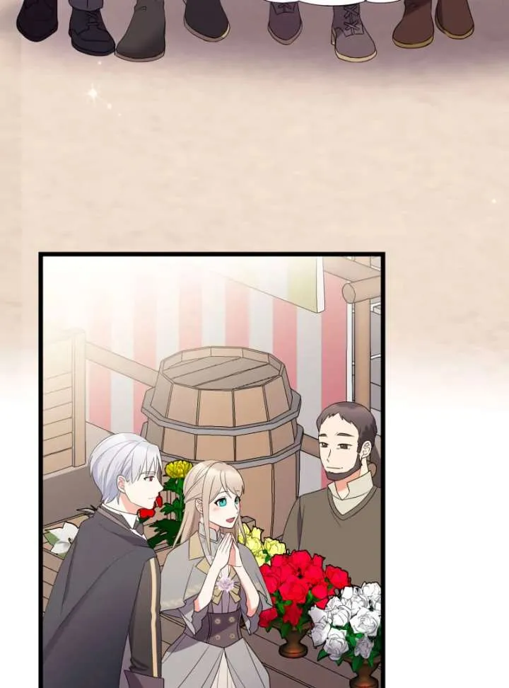 I May Be a Failed Saint, but the Marquess Who Hates Saints Can’t Seem to Stop Doting on Me Chapter 17 Online - página 32
