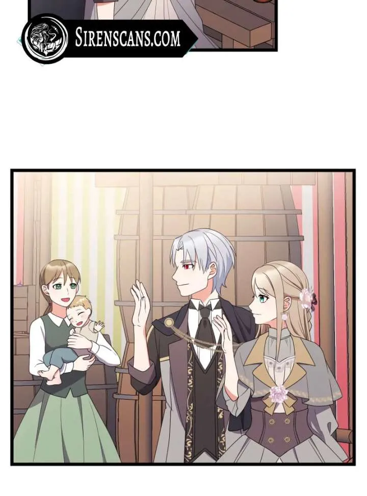 I May Be a Failed Saint, but the Marquess Who Hates Saints Can’t Seem to Stop Doting on Me Chapter 17 Online - página 33