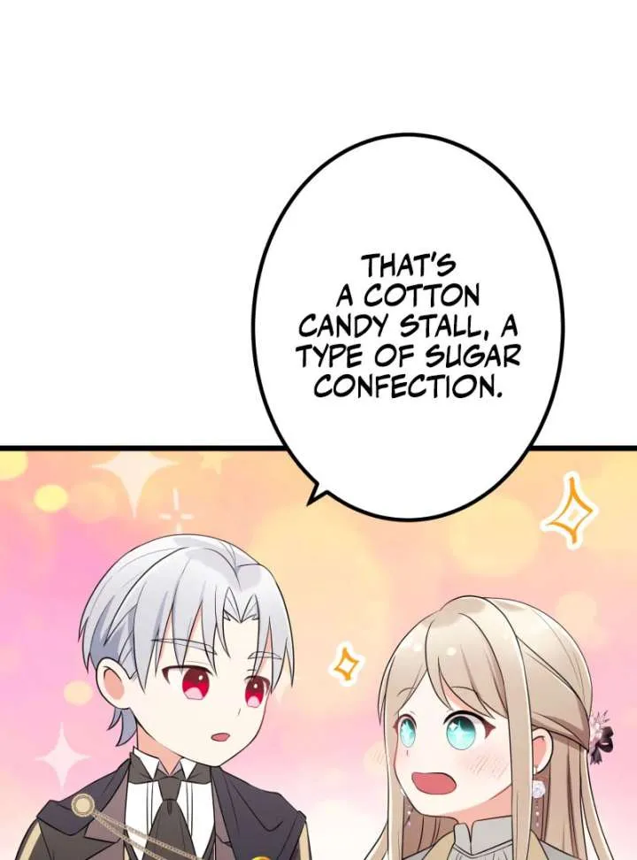 I May Be a Failed Saint, but the Marquess Who Hates Saints Can’t Seem to Stop Doting on Me Chapter 17 Online - página 38