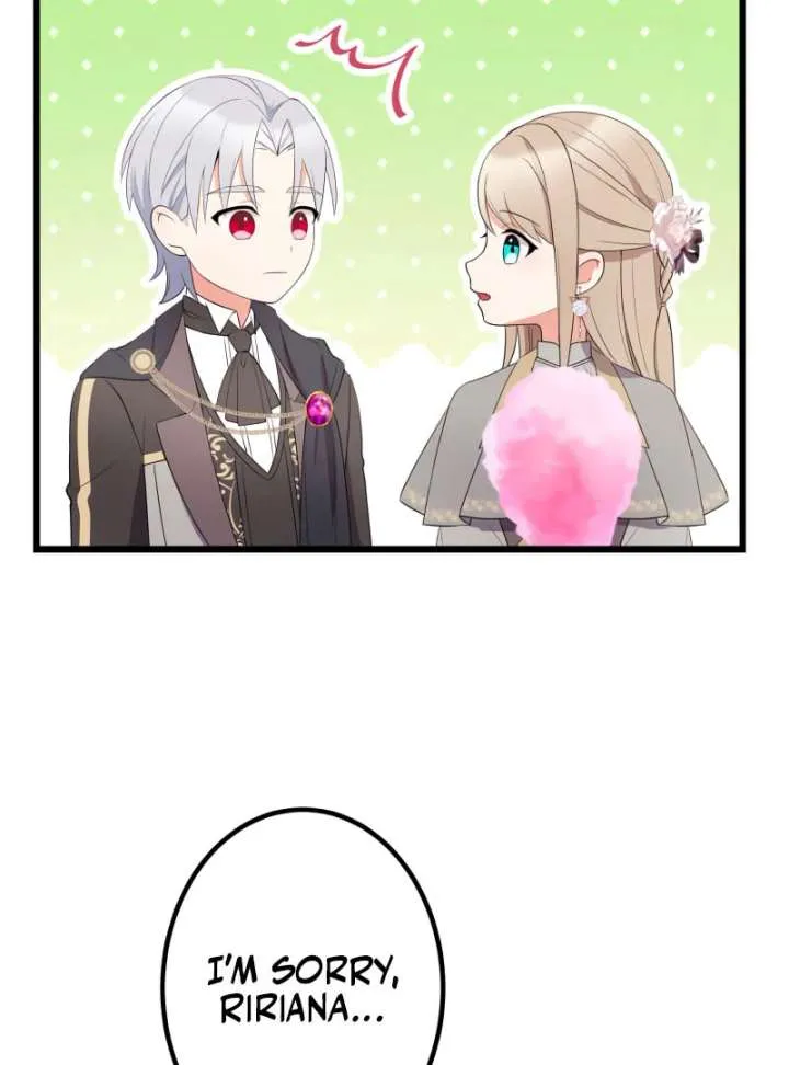 I May Be a Failed Saint, but the Marquess Who Hates Saints Can’t Seem to Stop Doting on Me Chapter 17 Online - página 51