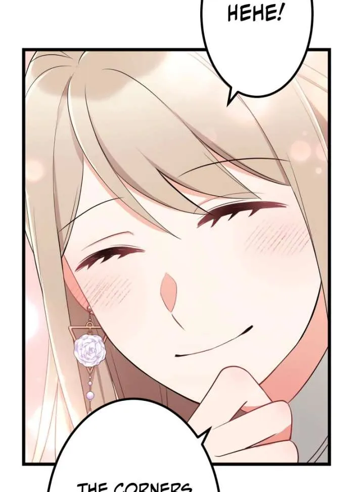 I May Be a Failed Saint, but the Marquess Who Hates Saints Can’t Seem to Stop Doting on Me Chapter 17 Online - página 57