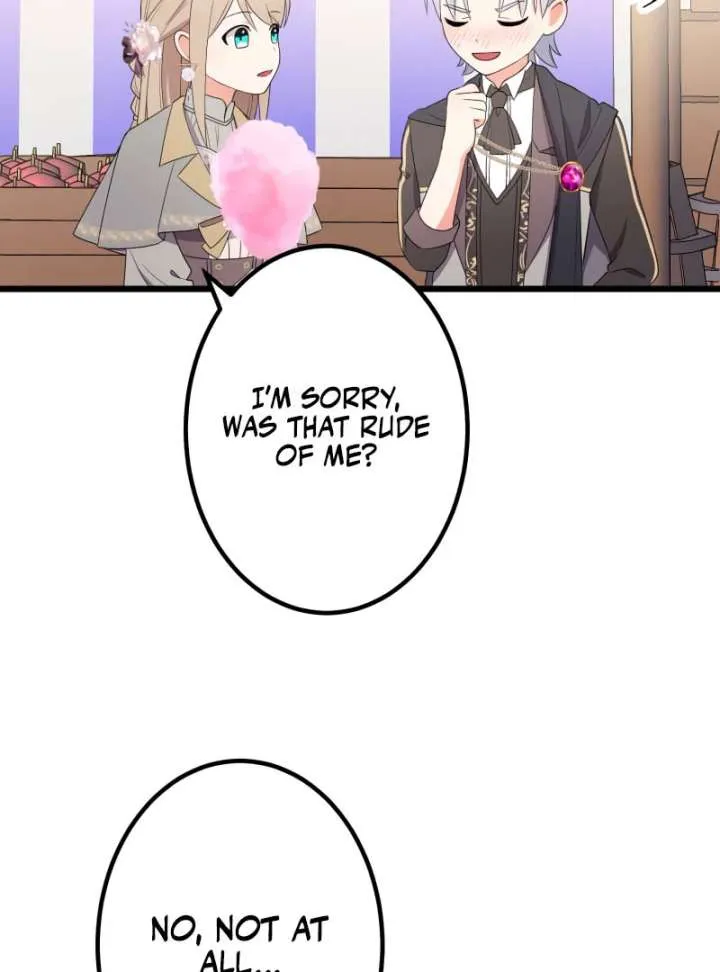 I May Be a Failed Saint, but the Marquess Who Hates Saints Can’t Seem to Stop Doting on Me Chapter 17 Online - página 59