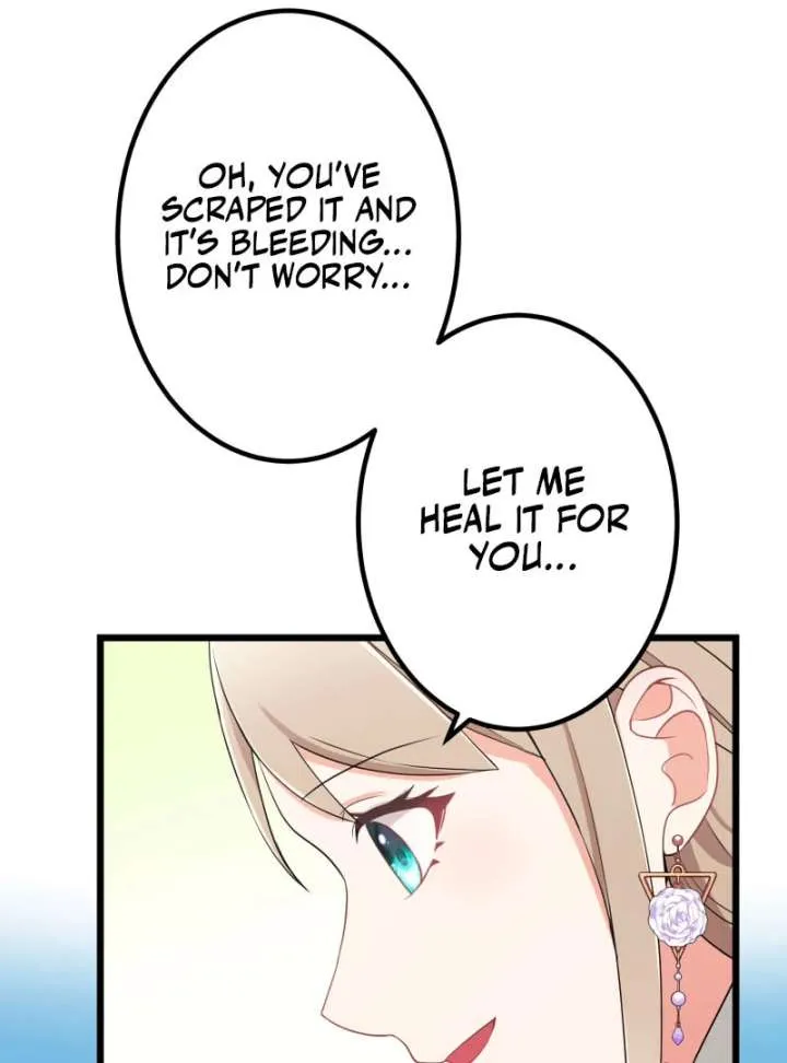 I May Be a Failed Saint, but the Marquess Who Hates Saints Can’t Seem to Stop Doting on Me Chapter 17 Online - página 78