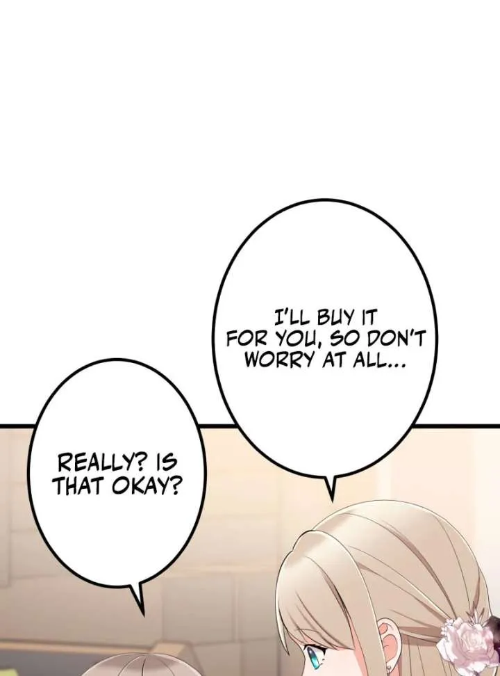 I May Be a Failed Saint, but the Marquess Who Hates Saints Can’t Seem to Stop Doting on Me Chapter 17 Online - página 85