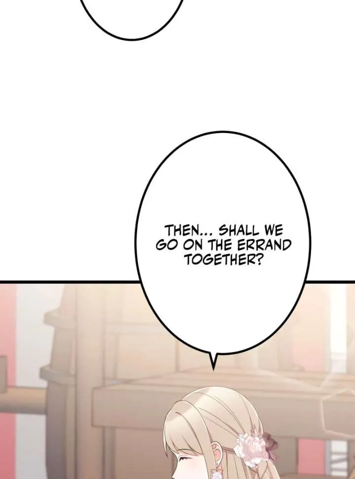 I May Be a Failed Saint, but the Marquess Who Hates Saints Can’t Seem to Stop Doting on Me Chapter 17 Online - página 88