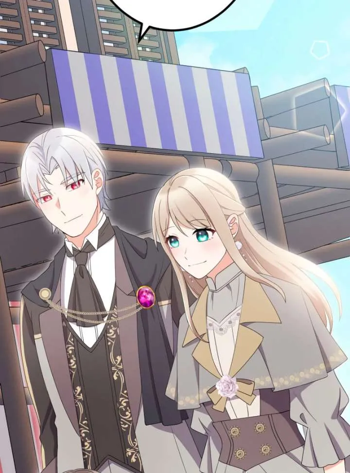 I May Be a Failed Saint, but the Marquess Who Hates Saints Can’t Seem to Stop Doting on Me Chapter 17 Online - página 105