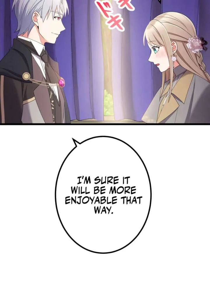 I May Be a Failed Saint, but the Marquess Who Hates Saints Can’t Seem to Stop Doting on Me Chapter 18 Online - página 23