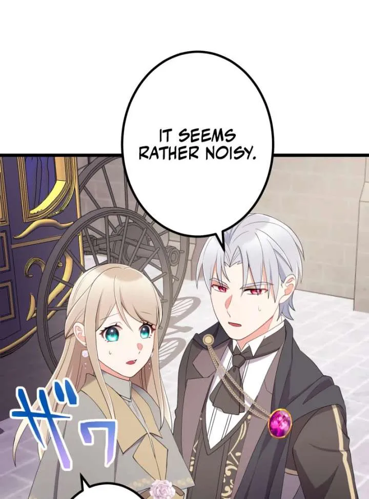 I May Be a Failed Saint, but the Marquess Who Hates Saints Can’t Seem to Stop Doting on Me Chapter 18 Online - página 30