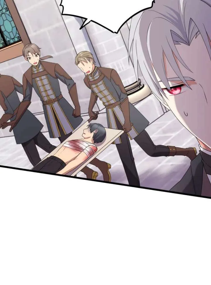 I May Be a Failed Saint, but the Marquess Who Hates Saints Can’t Seem to Stop Doting on Me Chapter 18 Online - página 32