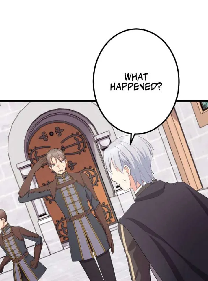 I May Be a Failed Saint, but the Marquess Who Hates Saints Can’t Seem to Stop Doting on Me Chapter 18 Online - página 33