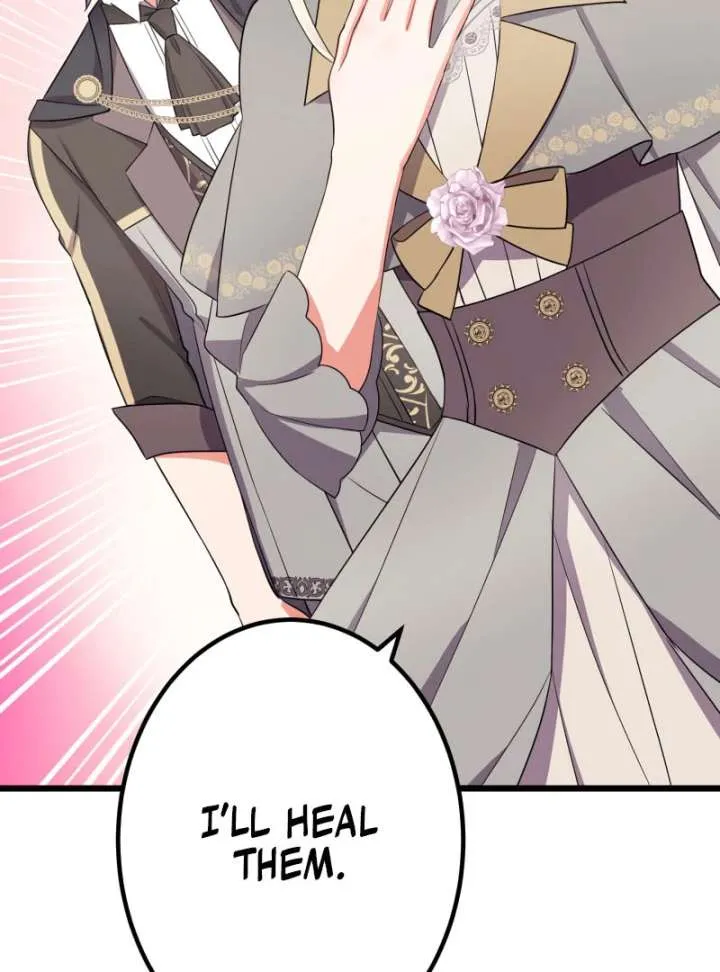 I May Be a Failed Saint, but the Marquess Who Hates Saints Can’t Seem to Stop Doting on Me Chapter 18 Online - página 42
