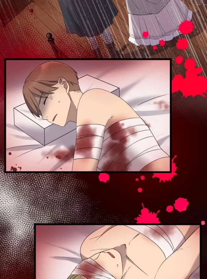 I May Be a Failed Saint, but the Marquess Who Hates Saints Can’t Seem to Stop Doting on Me Chapter 18 Online - página 51