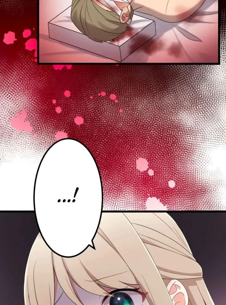 I May Be a Failed Saint, but the Marquess Who Hates Saints Can’t Seem to Stop Doting on Me Chapter 18 Online - página 52