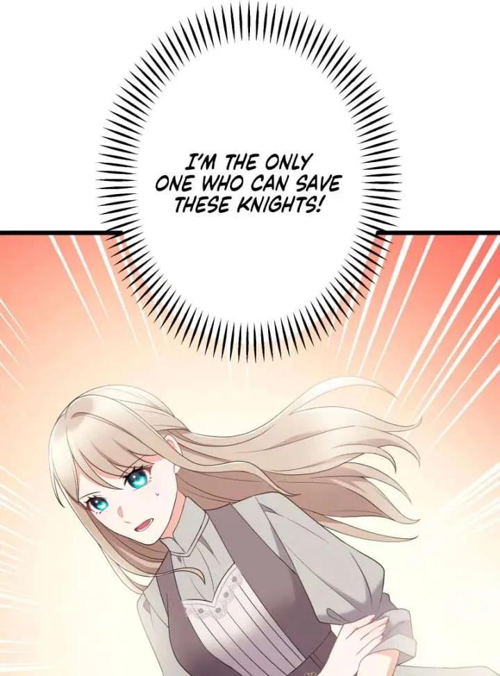 I May Be a Failed Saint, but the Marquess Who Hates Saints Can’t Seem to Stop Doting on Me Chapter 18 Online - página 56