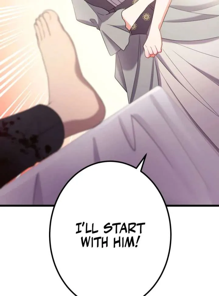 I May Be a Failed Saint, but the Marquess Who Hates Saints Can’t Seem to Stop Doting on Me Chapter 18 Online - página 57