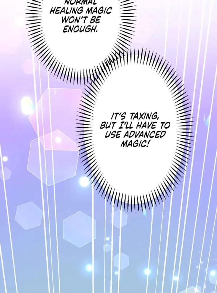 I May Be a Failed Saint, but the Marquess Who Hates Saints Can’t Seem to Stop Doting on Me Chapter 18 Online - página 60