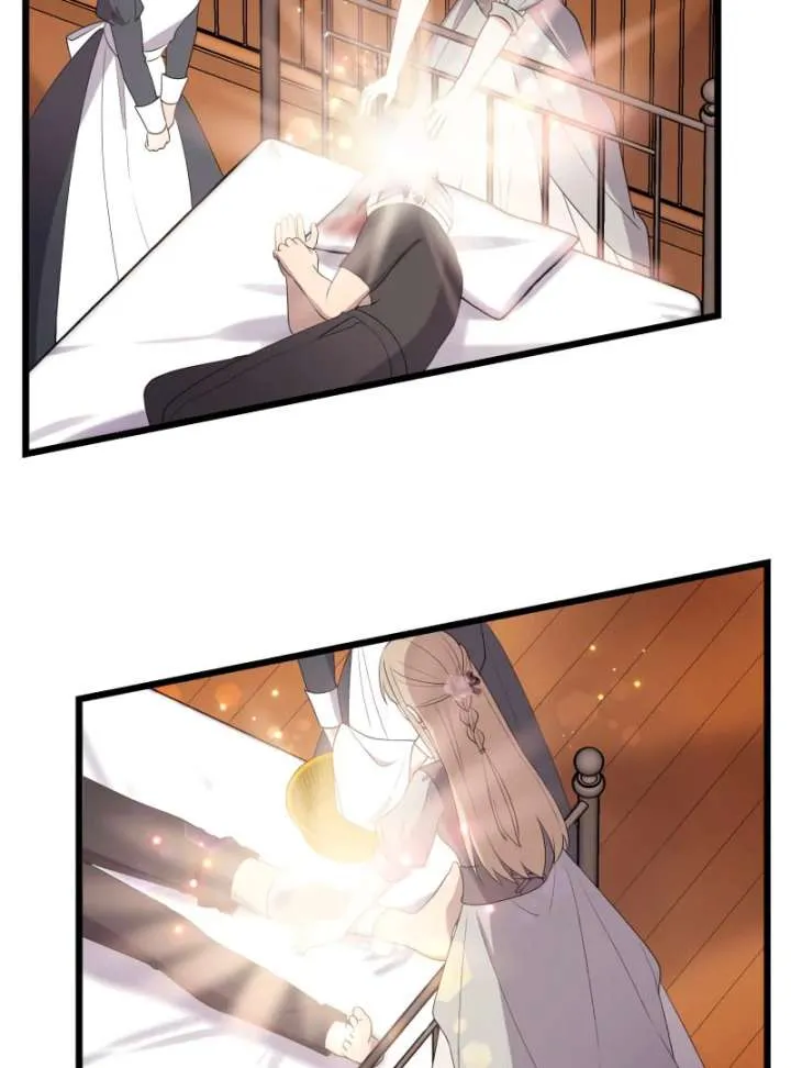 I May Be a Failed Saint, but the Marquess Who Hates Saints Can’t Seem to Stop Doting on Me Chapter 18 Online - página 77
