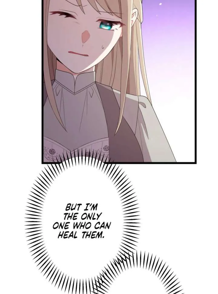 I May Be a Failed Saint, but the Marquess Who Hates Saints Can’t Seem to Stop Doting on Me Chapter 18 Online - página 81