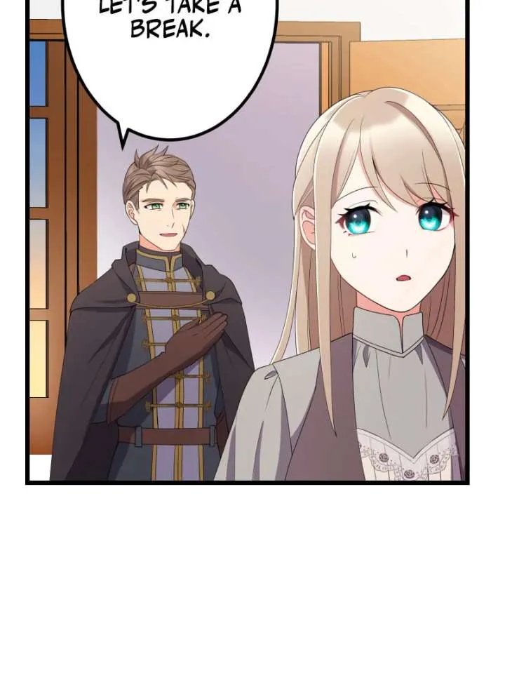 I May Be a Failed Saint, but the Marquess Who Hates Saints Can’t Seem to Stop Doting on Me Chapter 18 Online - página 85
