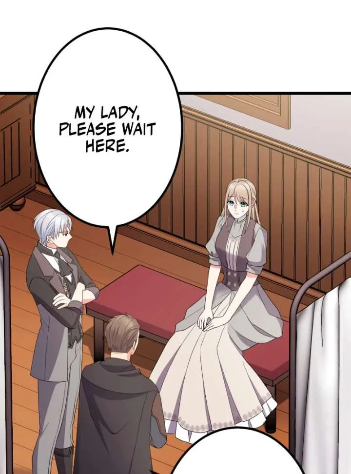 I May Be a Failed Saint, but the Marquess Who Hates Saints Can’t Seem to Stop Doting on Me Chapter 18 Online - página 86